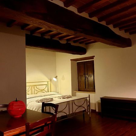 Artemisia Apartment Castiglione d'Orcia Ngoại thất bức ảnh