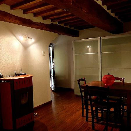Artemisia Apartment Castiglione d'Orcia Ngoại thất bức ảnh