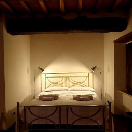 Artemisia Apartment Castiglione d'Orcia Ngoại thất bức ảnh