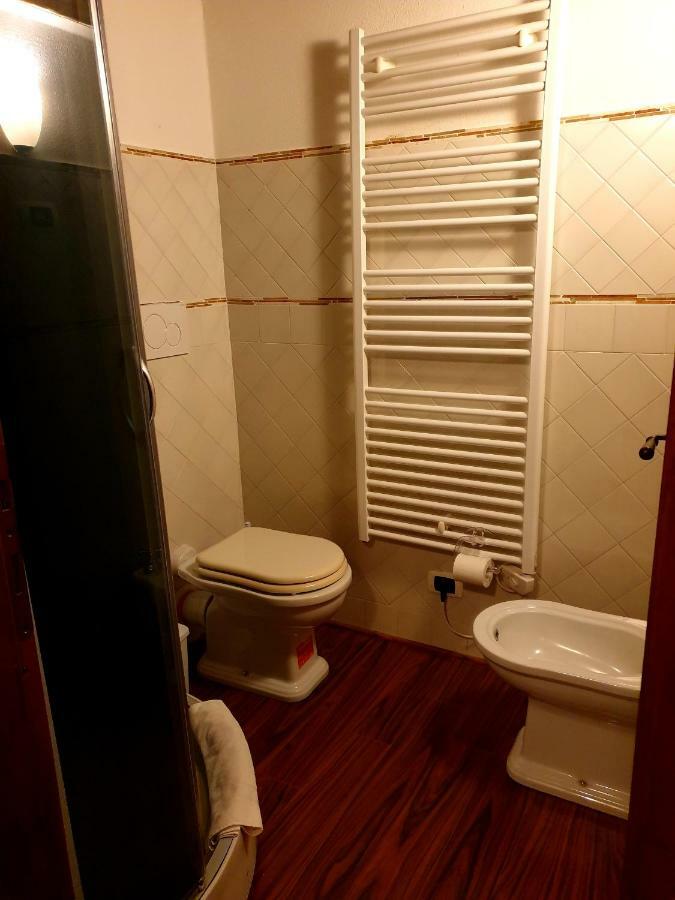 Artemisia Apartment Castiglione d'Orcia Ngoại thất bức ảnh